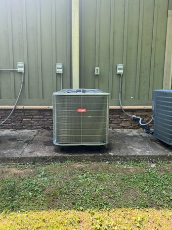 Images Gra-Tac Heating & Cooling