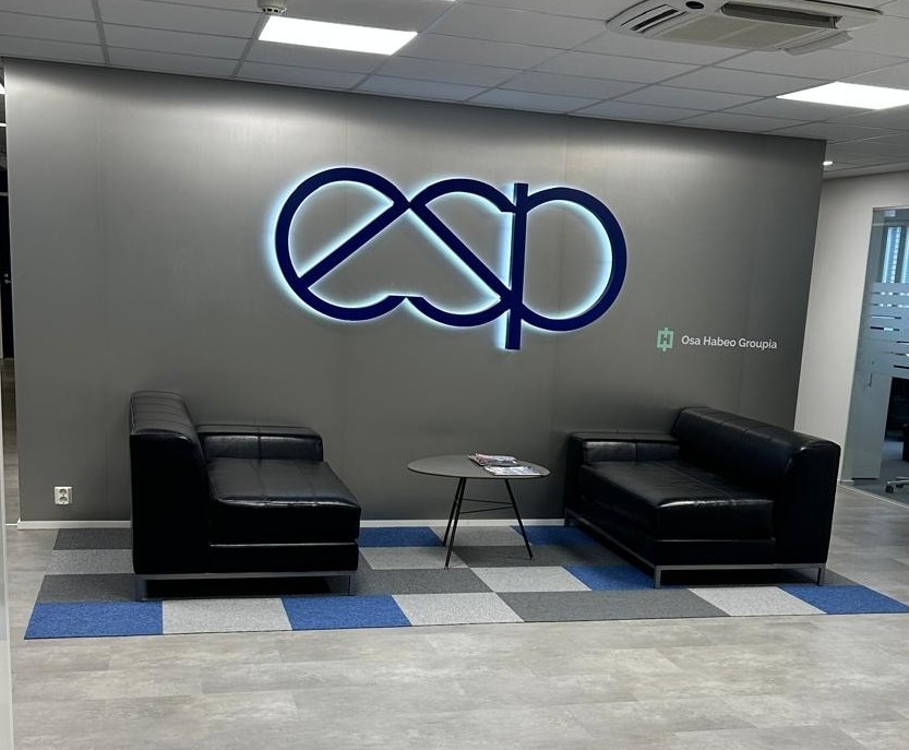 Images ESP Lahti Oy