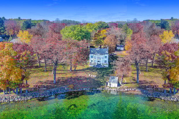 Images The Manor On Green Lake