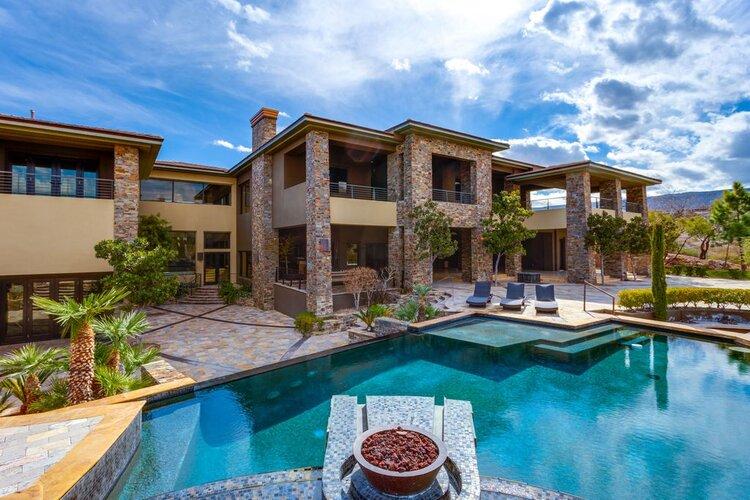 Images Silver State Pool Service