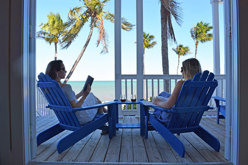 Tranquility Bay Beachfront Resort Image