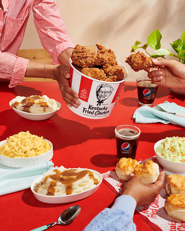 Images KFC