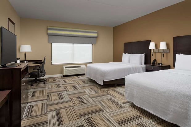 Images Hampton Inn Knoxville-East