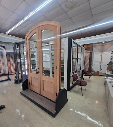 Images Doug Ashy Building Materials