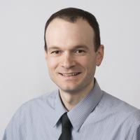 Spencer Christian Debry