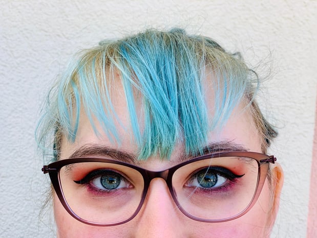 Images Blahnik Eye Care