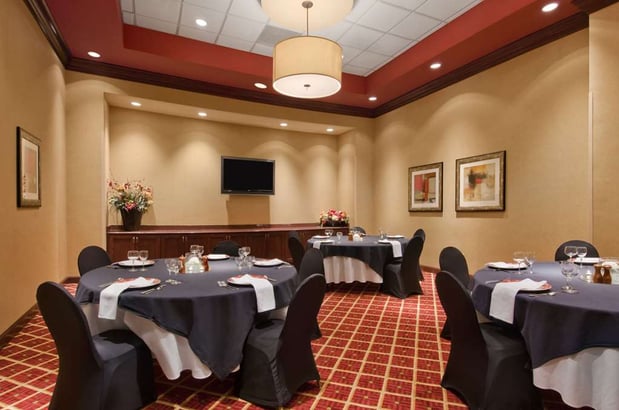 Images Embassy Suites by Hilton Charlotte Concord Golf Resort & Spa