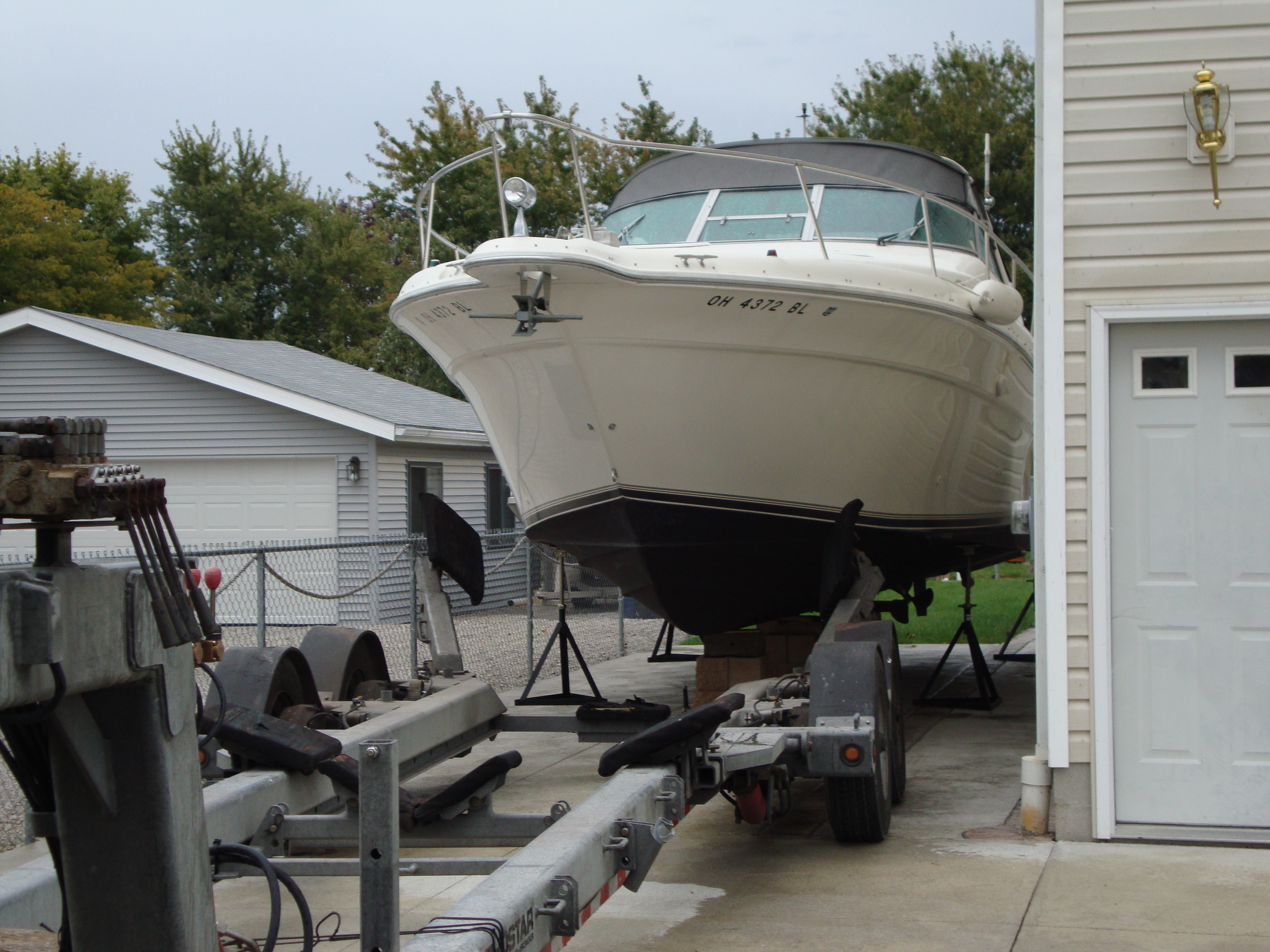 Dave's Marine Transport