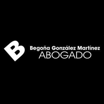 Begoña González Martínez Logo