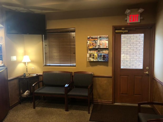 Images Worthington Dental Group