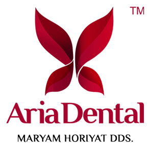 Aria Dental Logo
