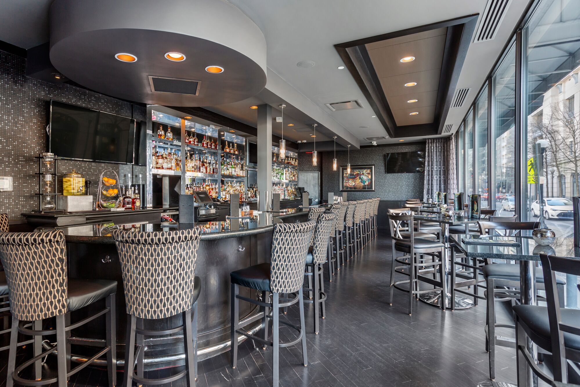 Morton's The Steakhouse Image