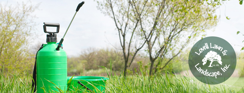 Lovell Lawn & Landscape Inc. Image