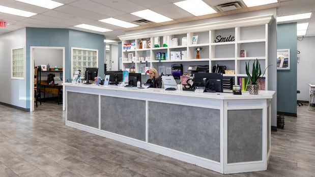 Images Gentle Dental Edmond