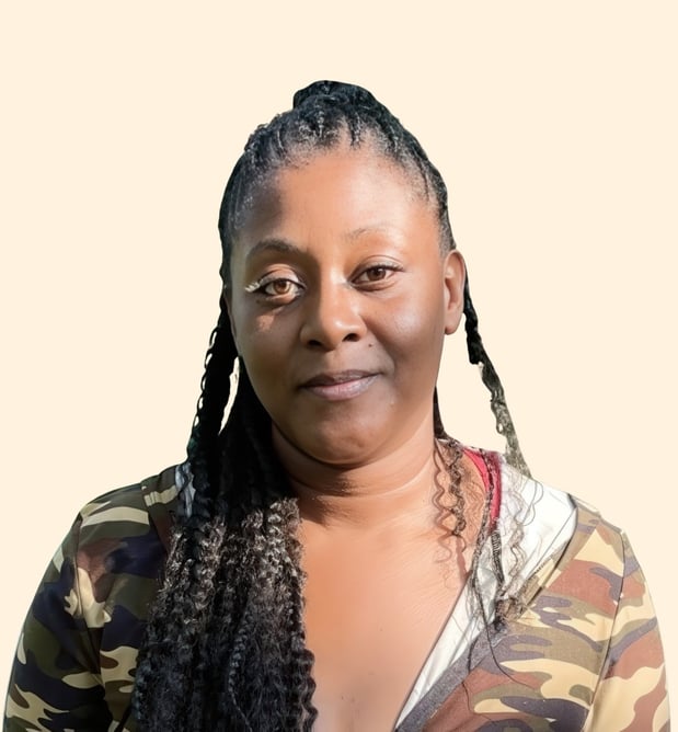 Images Chaqueenia Livingston, Counselor