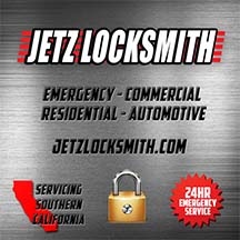 Jetz Locksmith