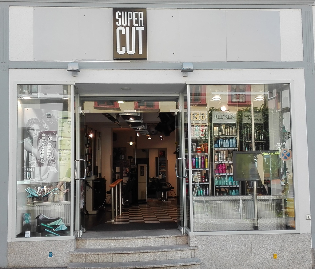 Super Cut, Fulda