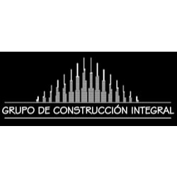 Gci General Contractors Logo