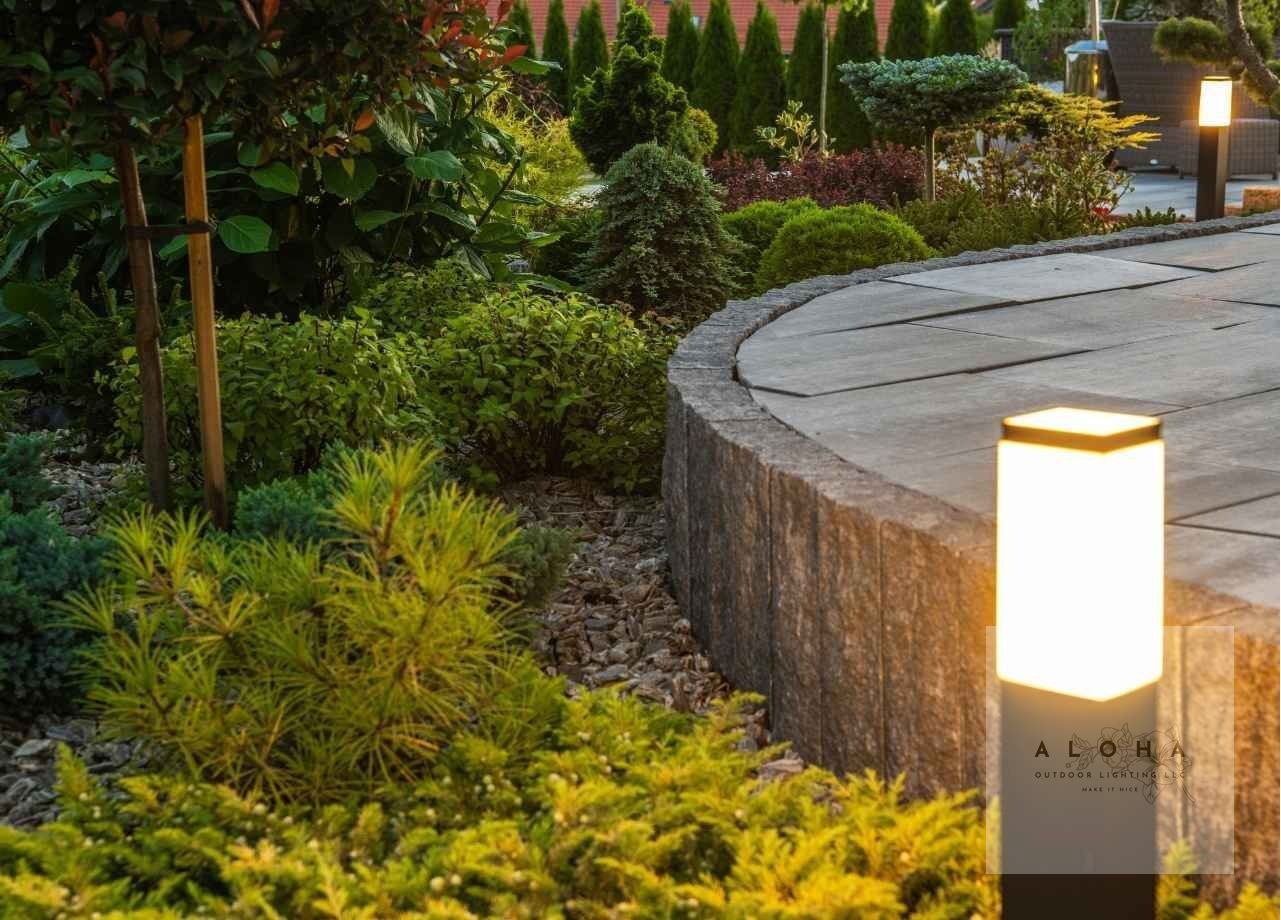 Outdoor lighting