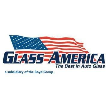 Glass America Logo