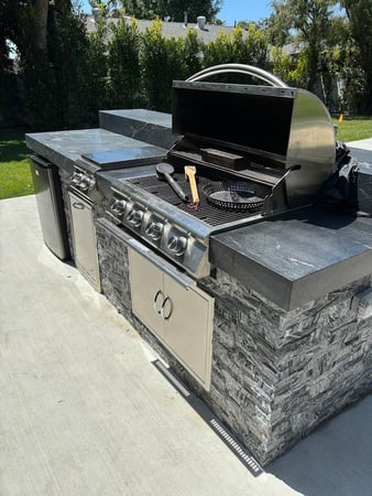 Images Los Angeles Grill Cleaning and Repair