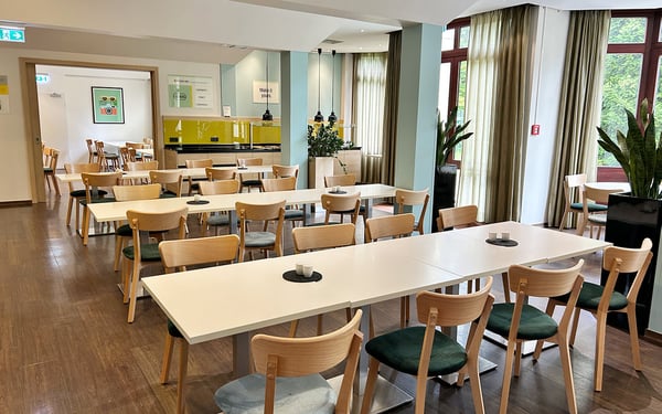 Bilder Garner Hotel Osnabrück by IHG