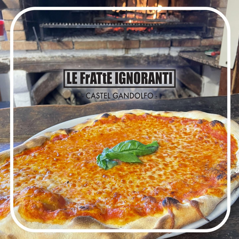 Le Fratte Ignoranti