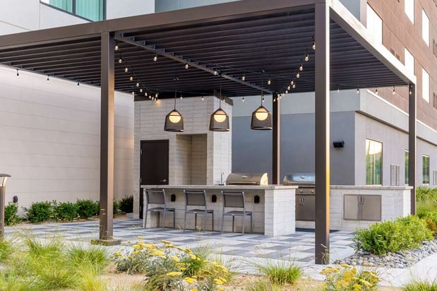 Images Homewood Suites by Hilton Cypress Orange County