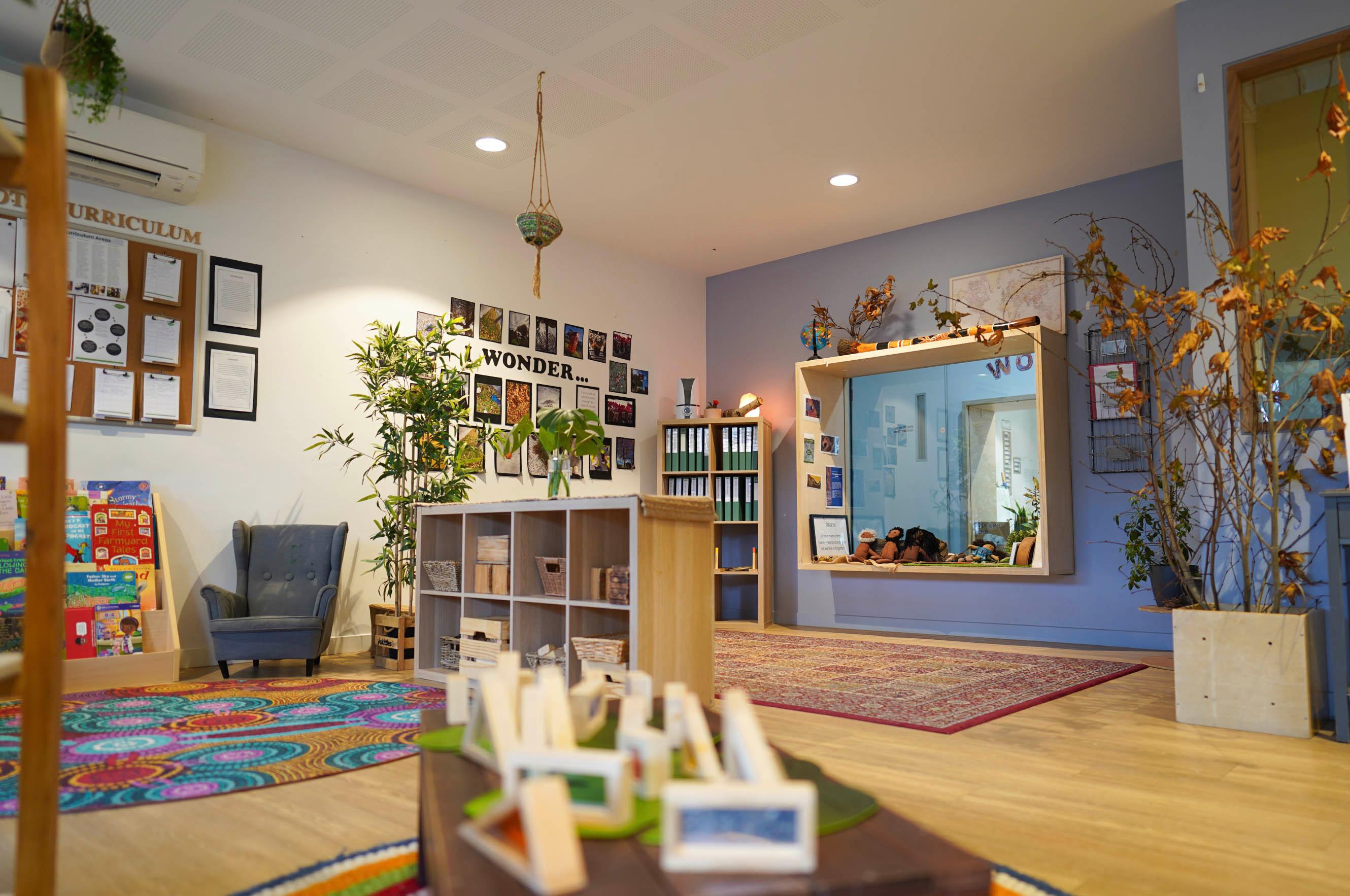 Images Explorers Early Learning Brighton East