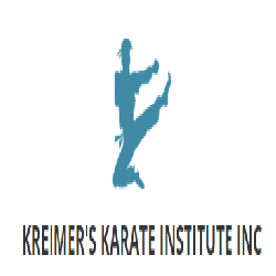 Kreimer's Karate Institute Inc Logo
