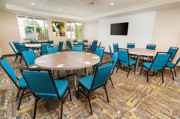 Images Hampton Inn & Suites Imperial Beach San Diego