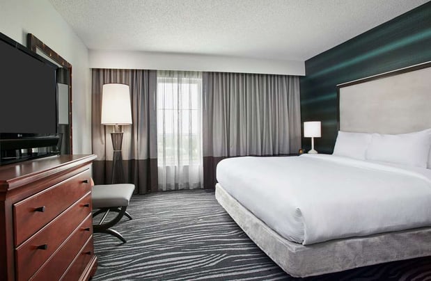 Images Embassy Suites by Hilton Orlando Airport
