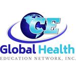 C E Global Health Education Network Inc Logo