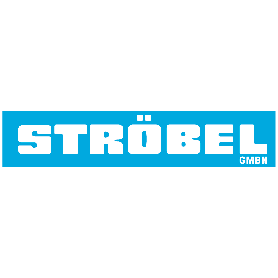 Ströbel GmbH in Buch Gemeinde Rot am See - Logo