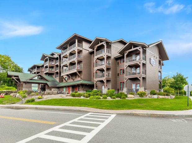 Images Hampton Inn & Suites Lake Placid