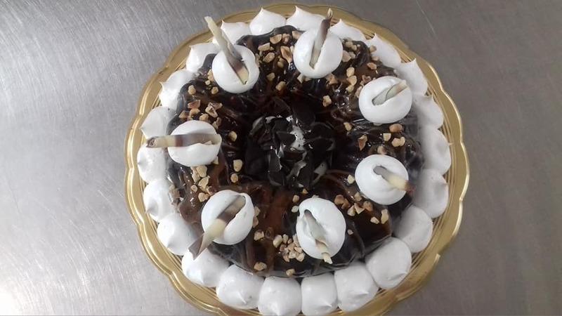 Images Pasticceria Impesi dal 1985