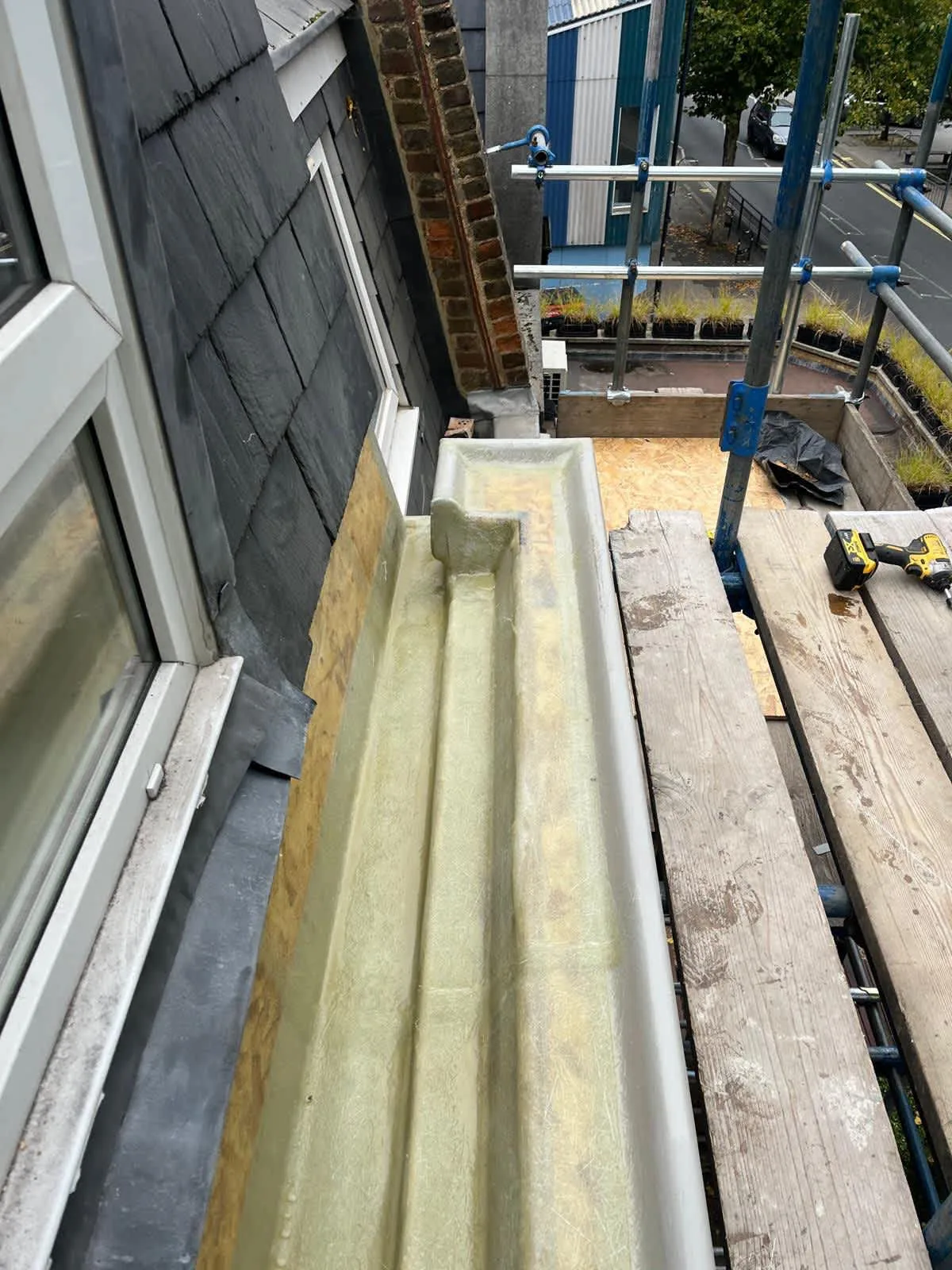 Images Stars Roofing Ltd