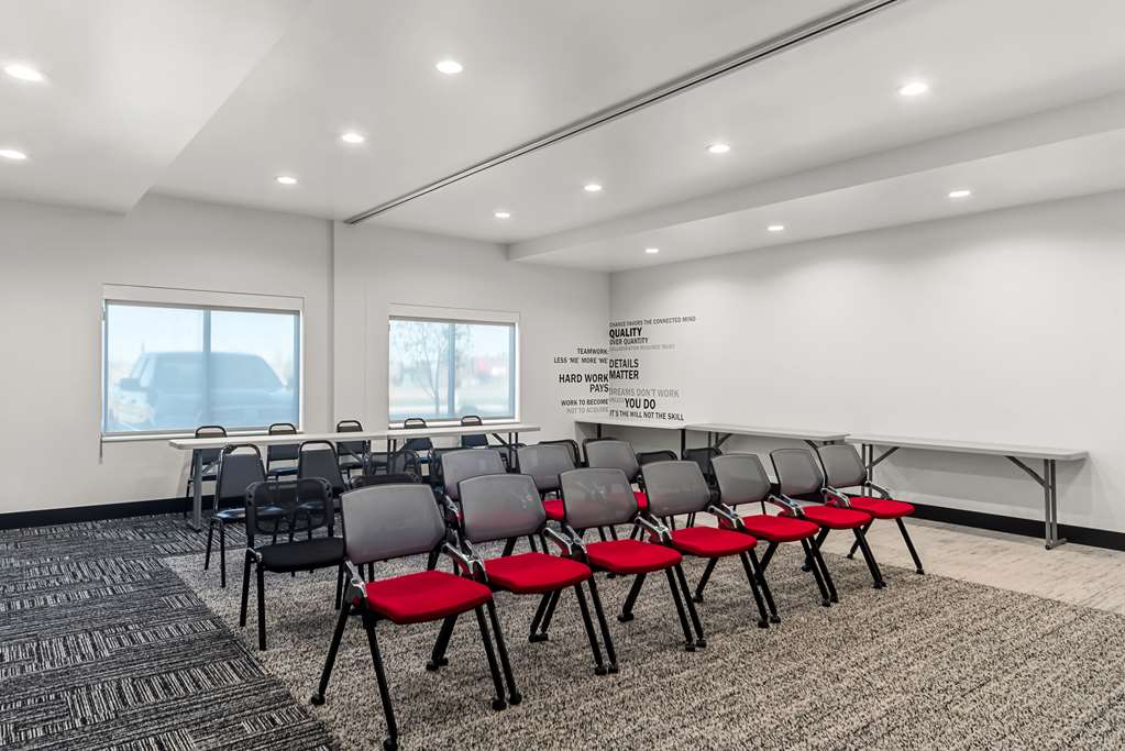 Meeting Space