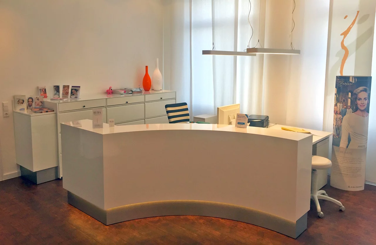 Falckenthal, Florianstr. 33 in Bad Salzdetfurth