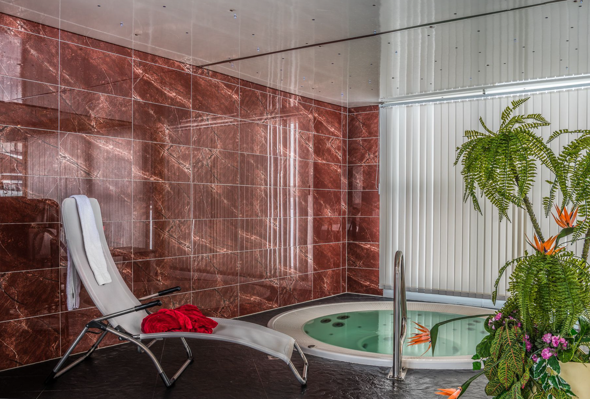 Bilder Wellness-Hotel Christiania