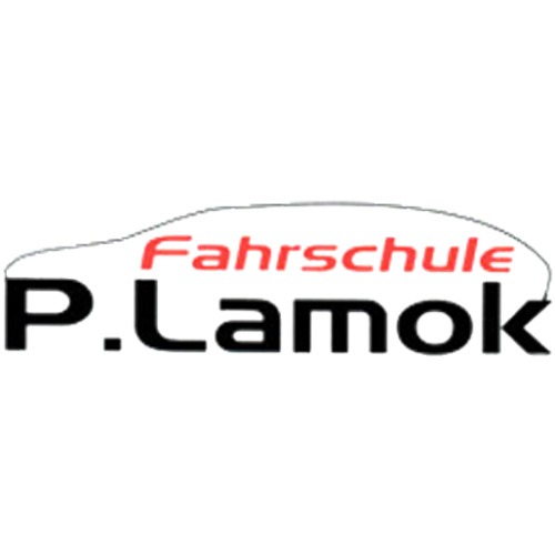Fahrschule Paul Lamok Logo
