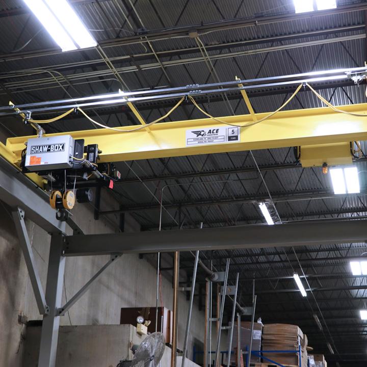 Images Ace Industries, Inc.