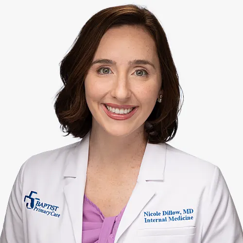 Nicole Dillow, MD