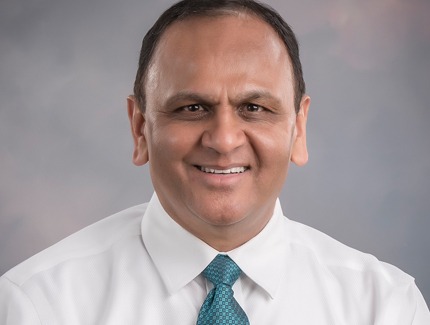 Photo of Jayesh Patel, MD of 