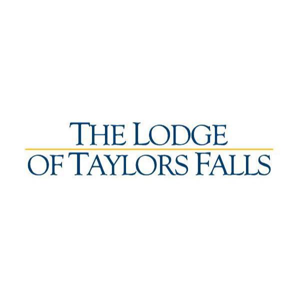 The Lodge of Taylors Falls Logo