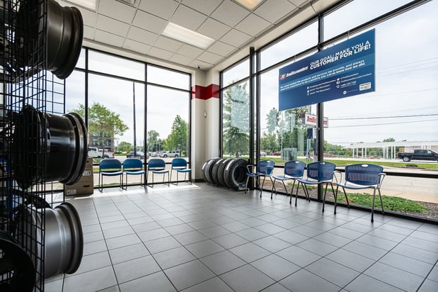 Images Tire Discounters