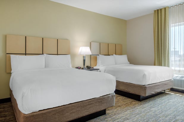 Images Candlewood Suites San Antonio Lackland Afb Area by IHG