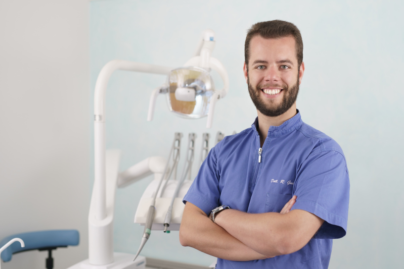 Images Studio Dentistico Dott. Guazzo - Dott. Calvi