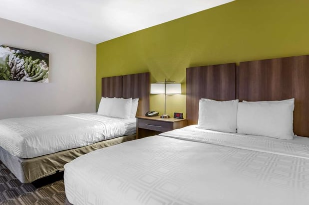 Images Best Western North Phoenix Hotel