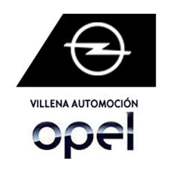 Villena Automocion S. L. Logo